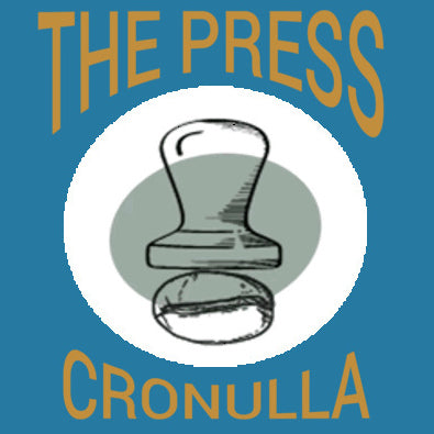 The Press Coffee